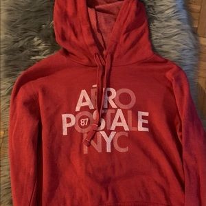Aeropostale hoodie
